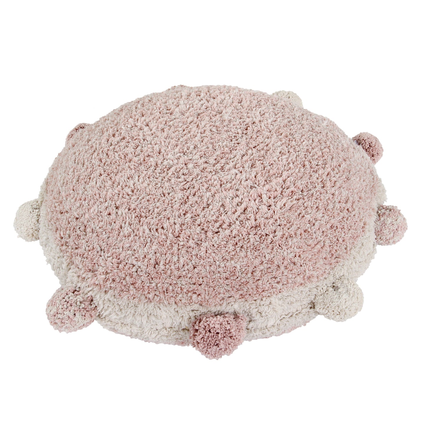 Washable Bubbly Floor Cushion