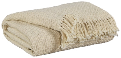 Yasmin Throw (Set of 3)