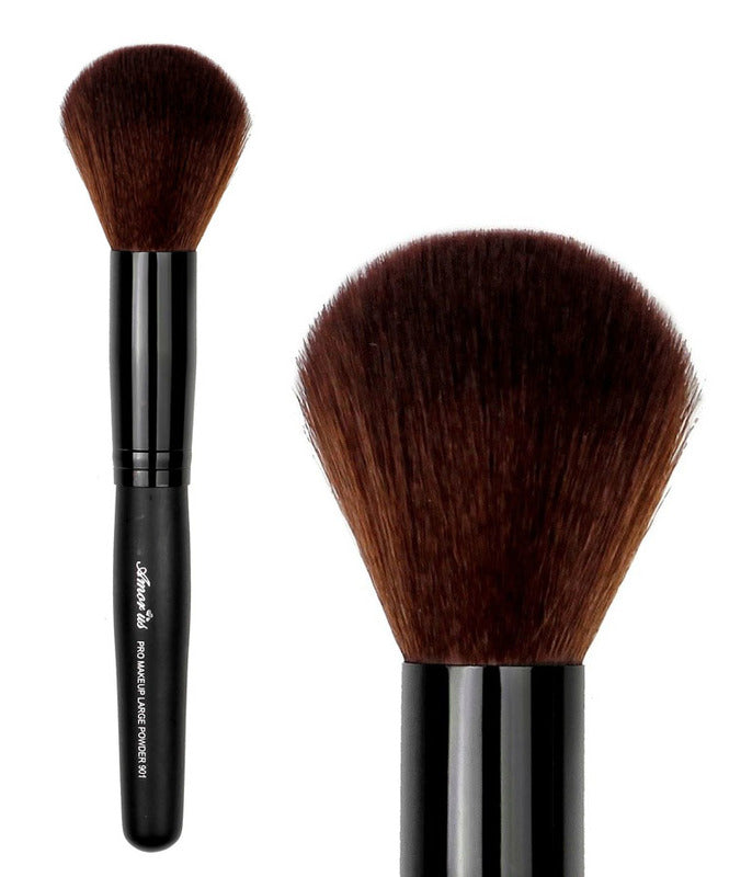 AM-BR901 : Professional Deluxe Powder Brush 1 DZ
