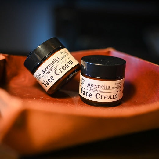 Aeemelia Face Cream
