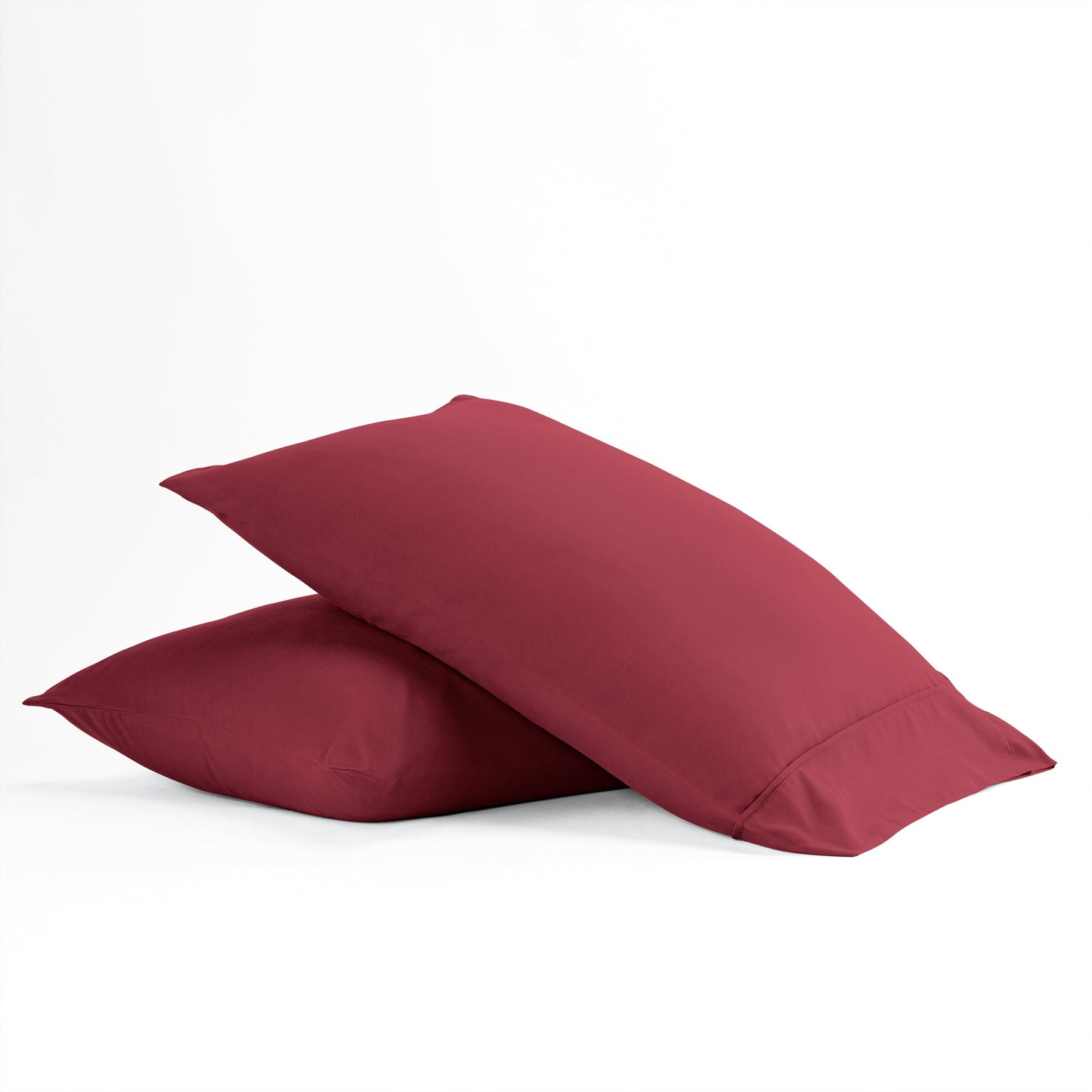 2-Piece Essential Pillowcase Set