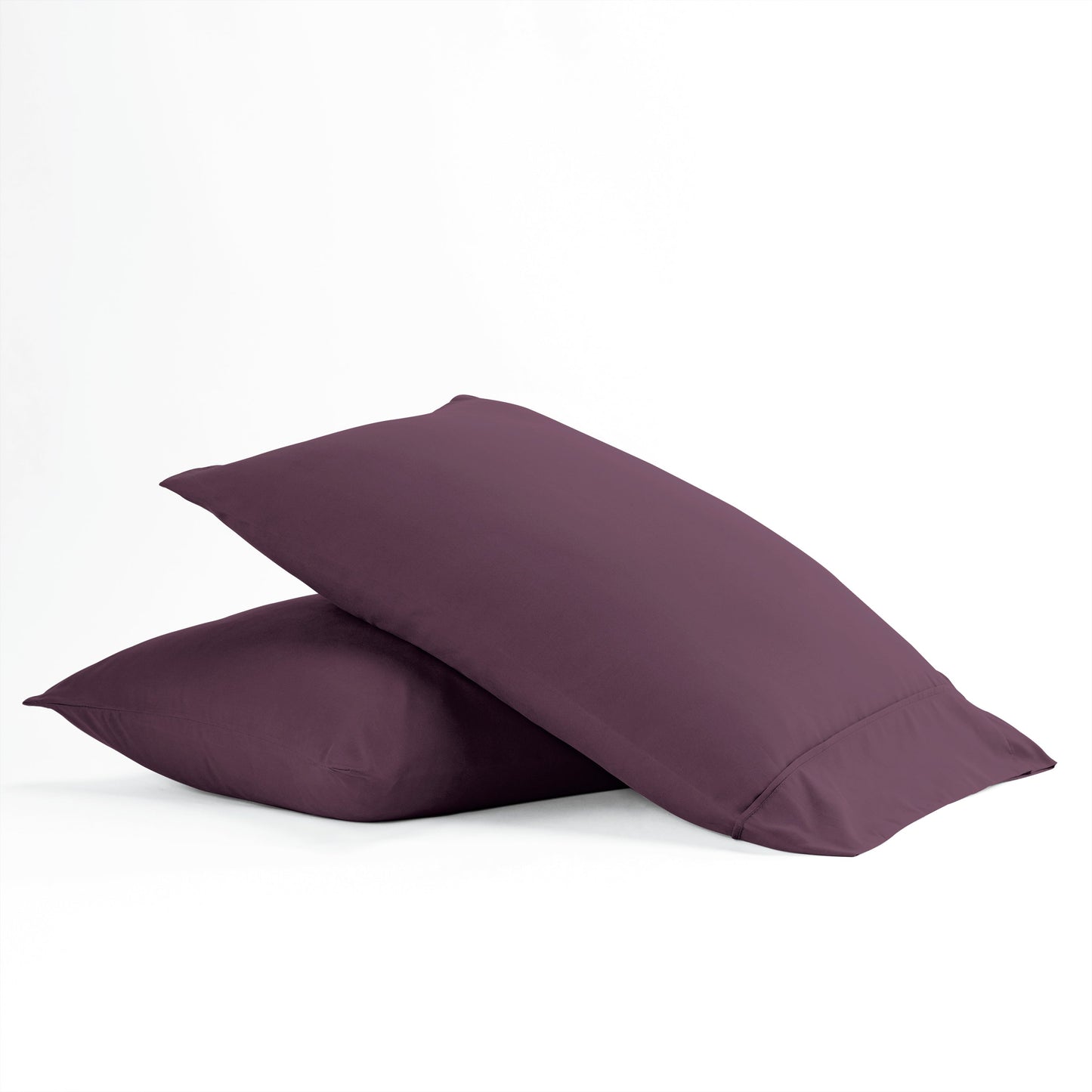 2-Piece Essential Pillowcase Set