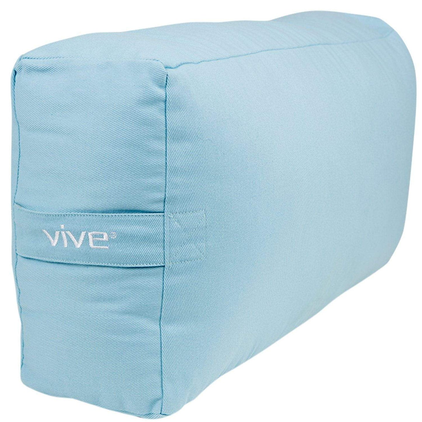 Yoga Bolster Cushion