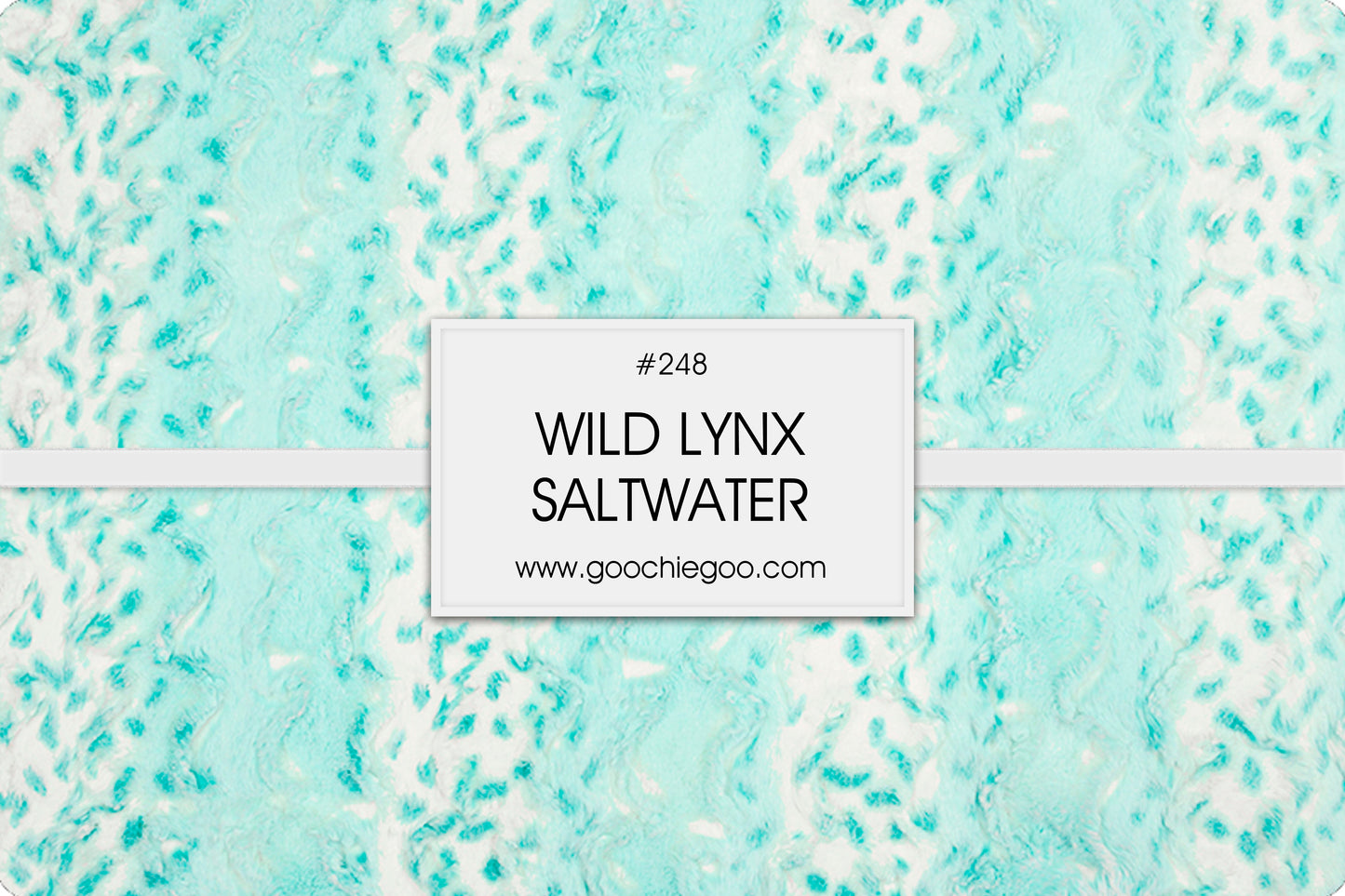 Wild Lynx Saltwater