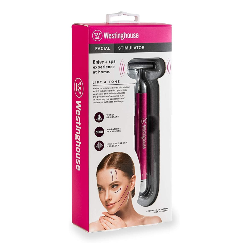 Westinghouse Facial Stimulator