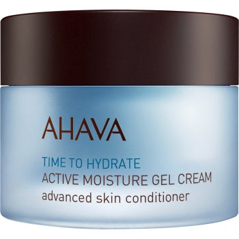 Ahava Active Moisture Gel Cream 1.7 oz