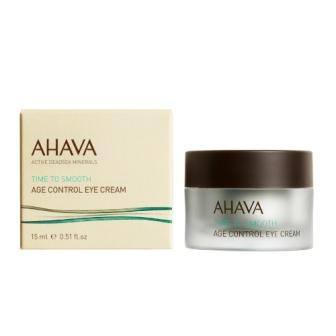 AHAVA AGE CONTROL EYE CREAM .5 OZ