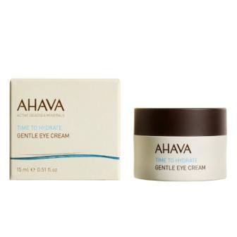 AHAVA GENTLE EYE CREAM .5 OZ