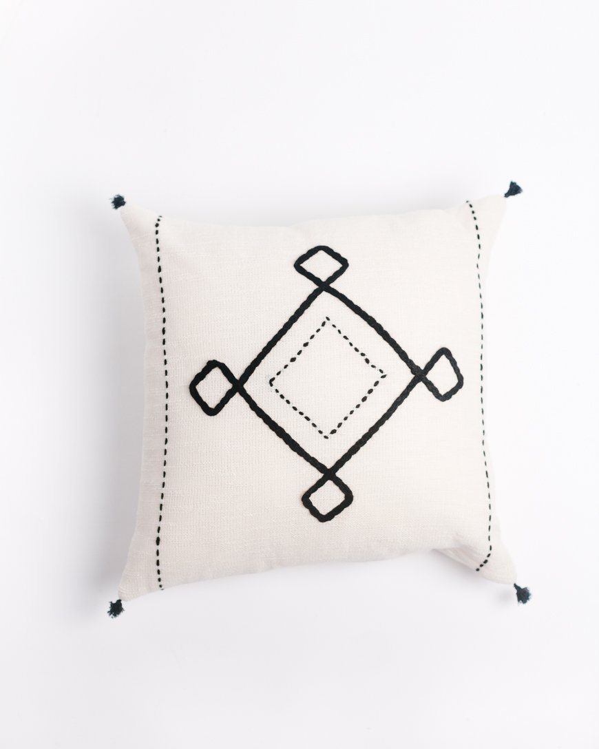 Ariana Throw Pillow Cover