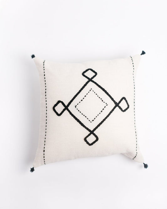 Ariana Throw Pillow Cover