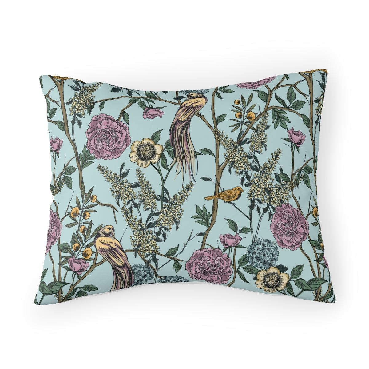 Pillow Shams Vintage Glam, Pillow Covers Bedding | Pippa + June