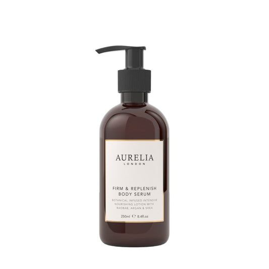 Aurelia London Firm and Replenish Body Serum - 250ml