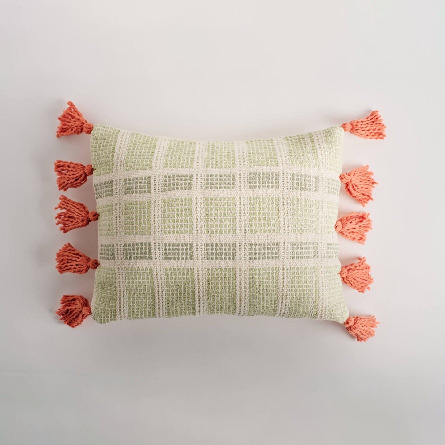 Tucan Throw Pillow Cover