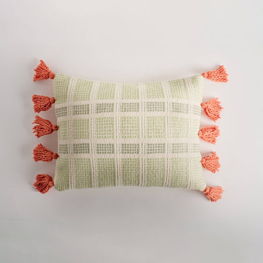 Tucan Throw Pillow Cover